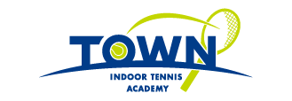 ロゴ：タウンインドアテニスアカデミー